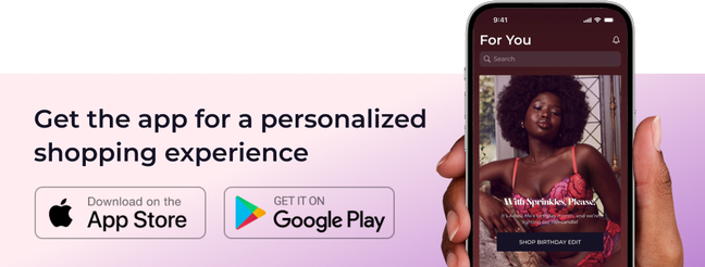 Fun Sexy Lingerie In All Sizes And Styles Adore Me